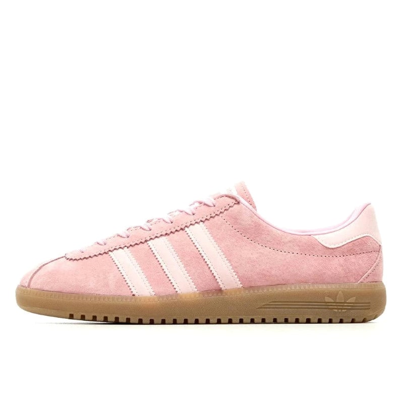 Bermuda "Glow Pink"
