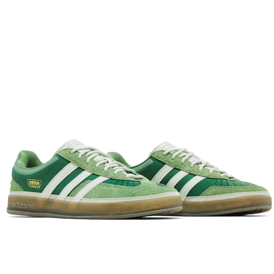 Gazelle Indoor 'El Yunque'