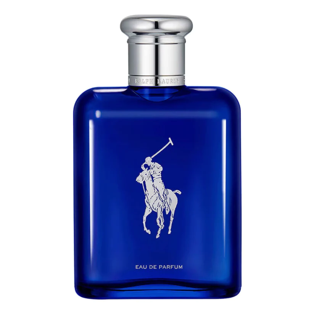 R.L Polo Blue 125ml - Exclusive Men’s Collection