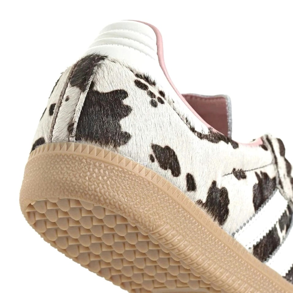 Samba OG "Cow Print"