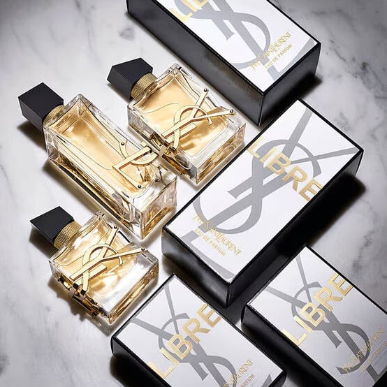 Y. S Laurent Libre 90ml - Exclusive Women’s Collection
