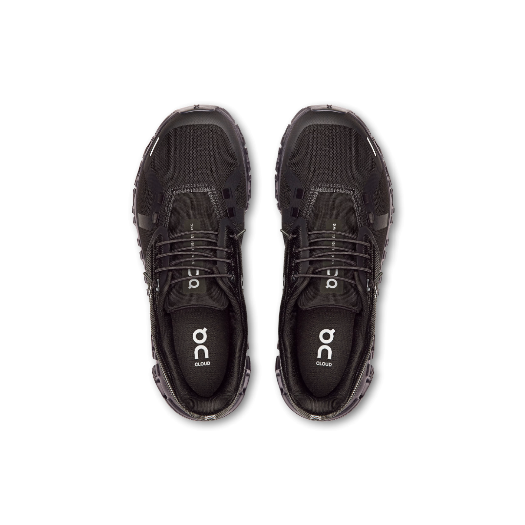Cloud 6 Black