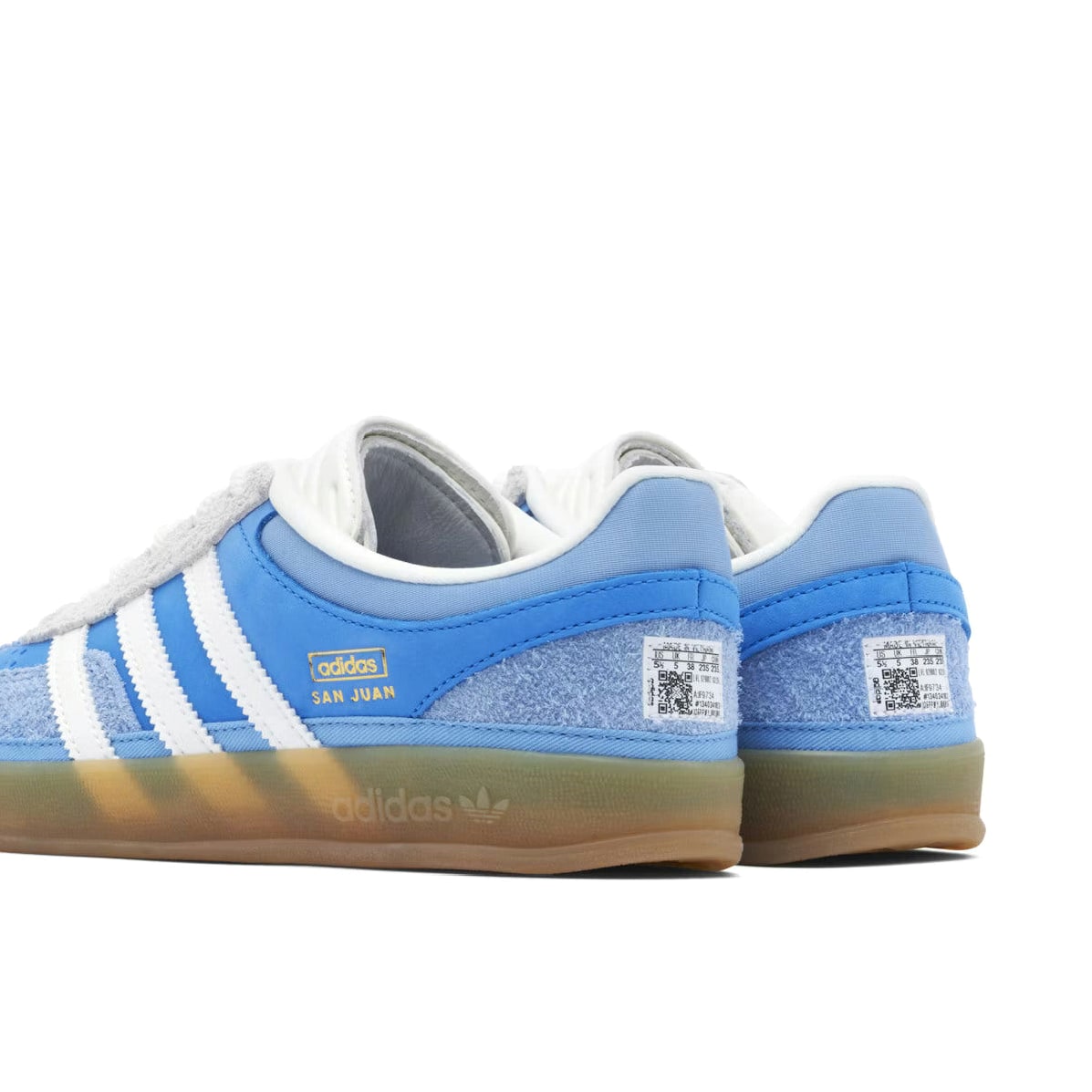 Gazelle Indoor 'San Juan'