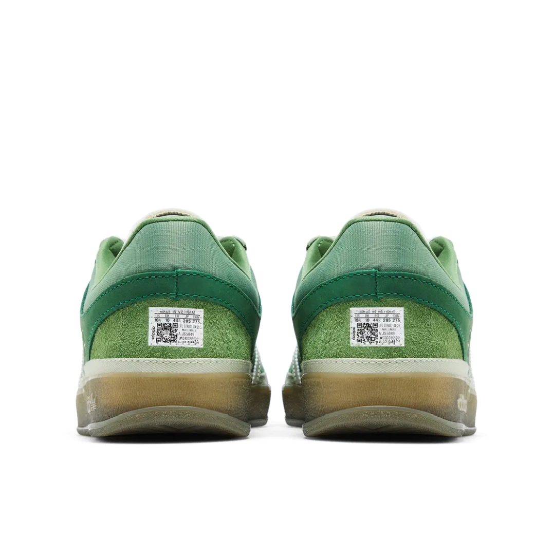 Gazelle Indoor 'El Yunque'