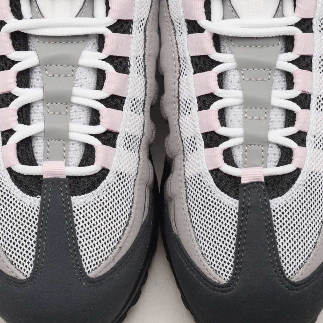 Air Max 95 OG Pink Foam