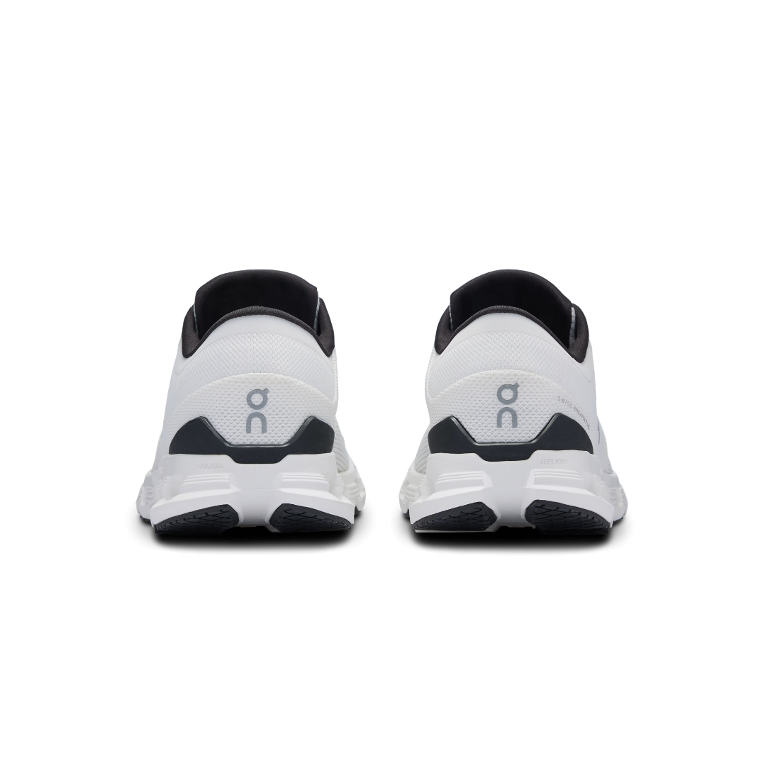 Cloud X4 Ivory & Black