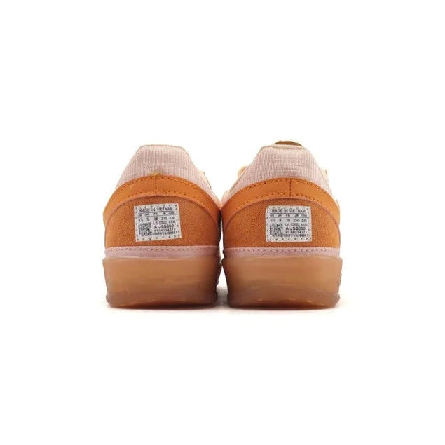 Gazelle Indoor 'Santurce'