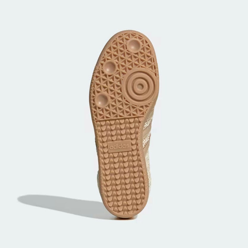 Samba OG Sand Strata Gum "Magic Beige"