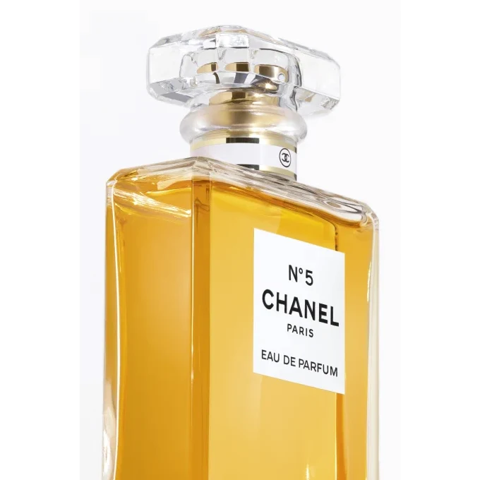 CH NO. 5 100ml - Exclusive Women’s Collection