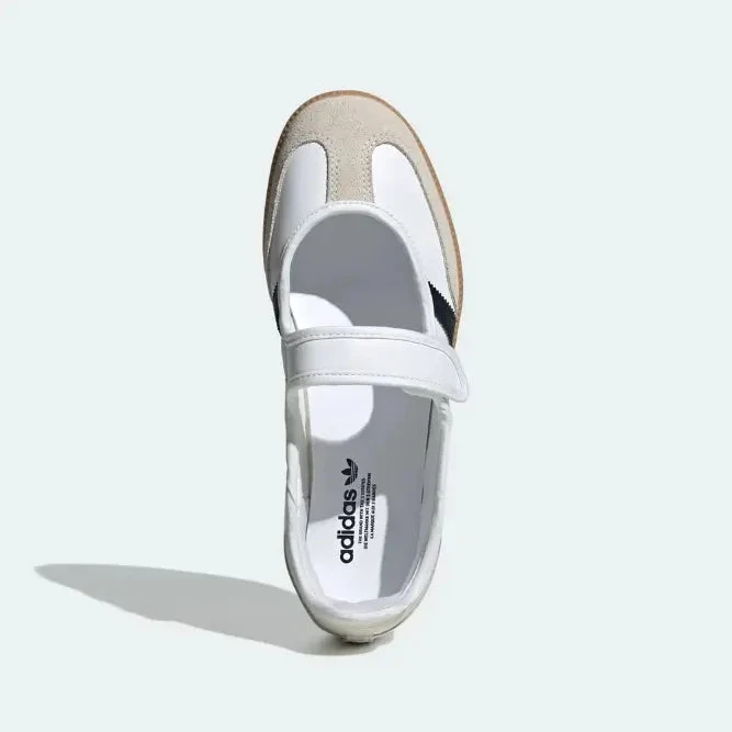 Adidas Samba Jane Strap slip-on Sneaker