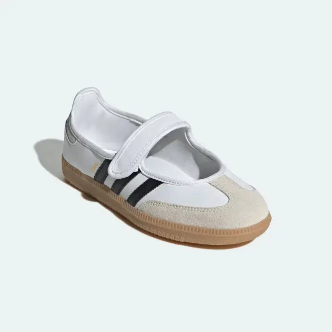 Adidas Samba Jane Strap slip-on Sneaker