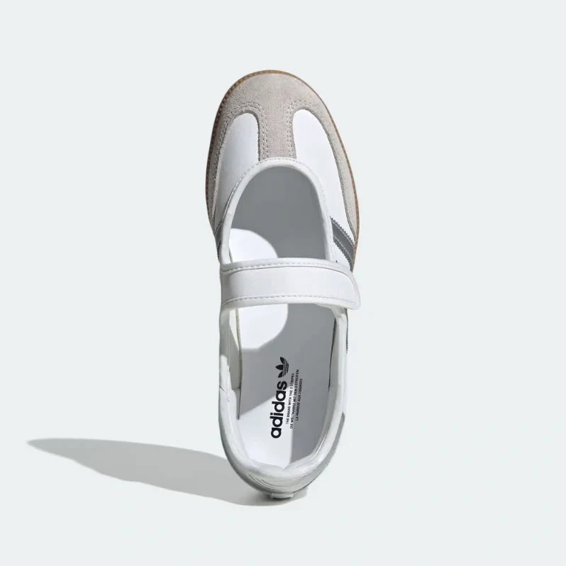 Adidas Samba Jane Strap slip-on Sneaker