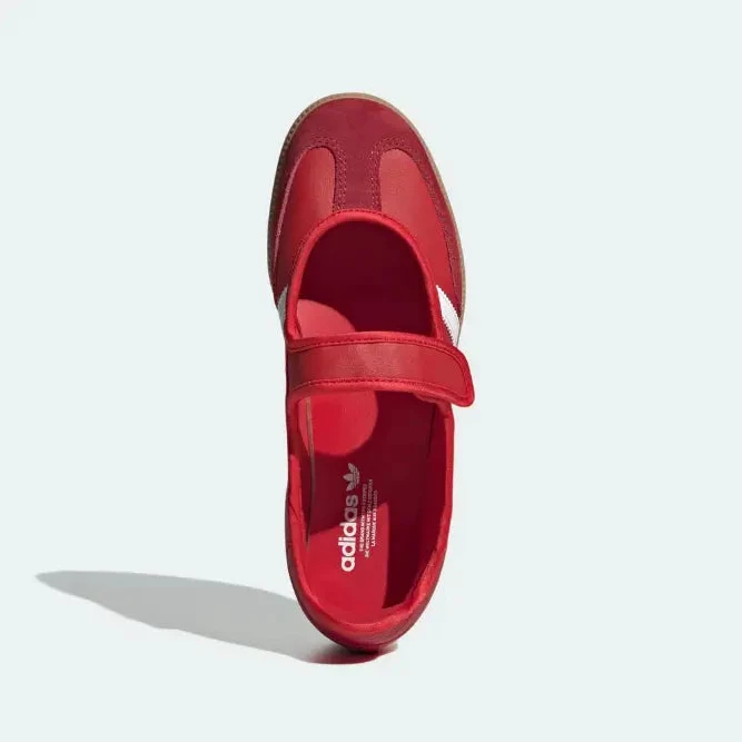 Adidas Samba Jane Strap slip-on Sneaker