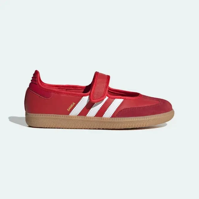 Adidas Samba Jane Strap slip-on Sneaker