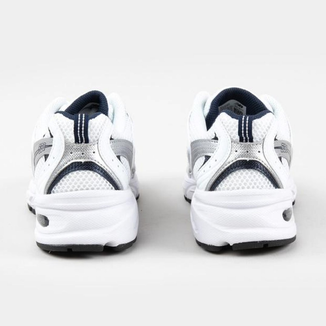 530 white Indigo