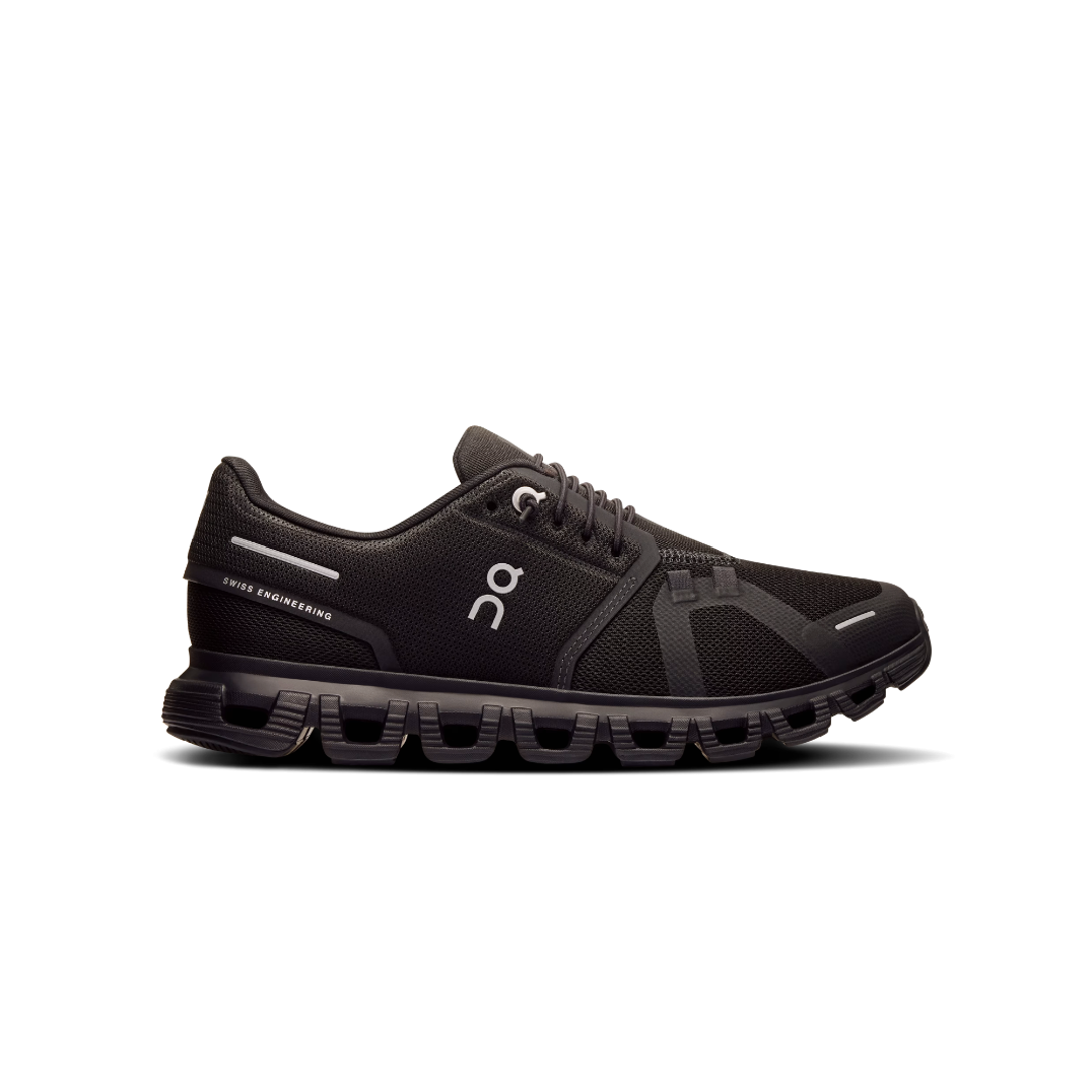 Cloud 6 Black