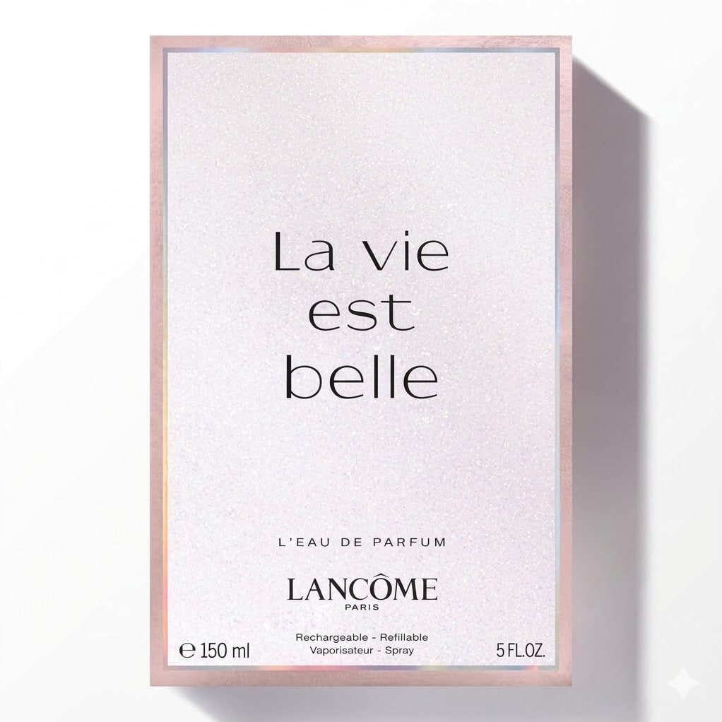 L. La Vie Est Belle 100ml - Exclusive Women’s Collection