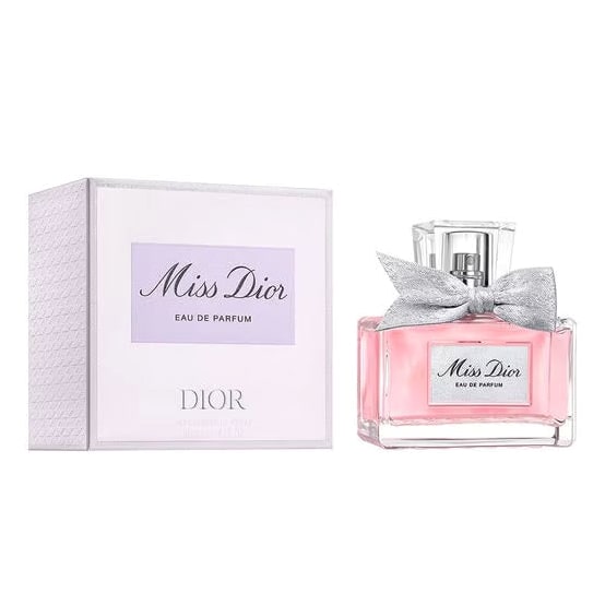 Miss D. 100ml - Exclusive Women’s Collection