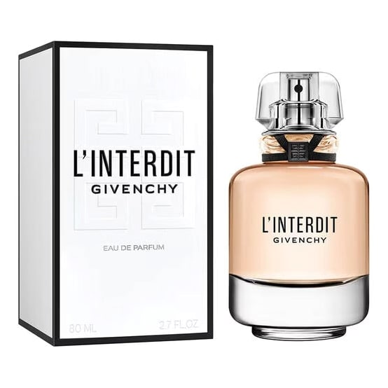 Giv. L’Interdit 80ml - Exclusive Women’s Collection