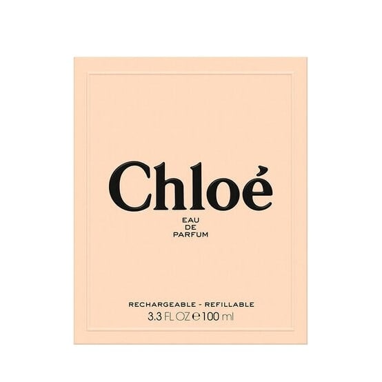 Chloé 75ml - Exclusive Women’s Collection