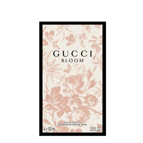 GC Bloom 100ml - Exclusive Women’s Collection