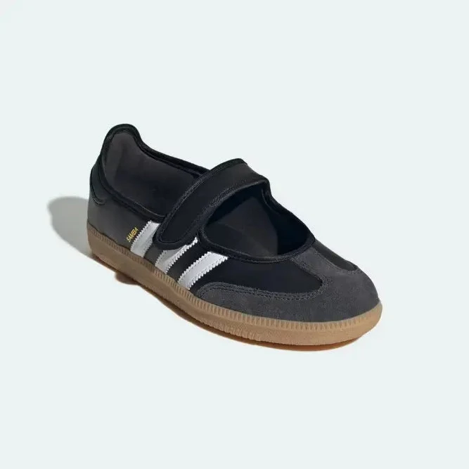 Adidas Samba Jane Strap slip-on Sneaker