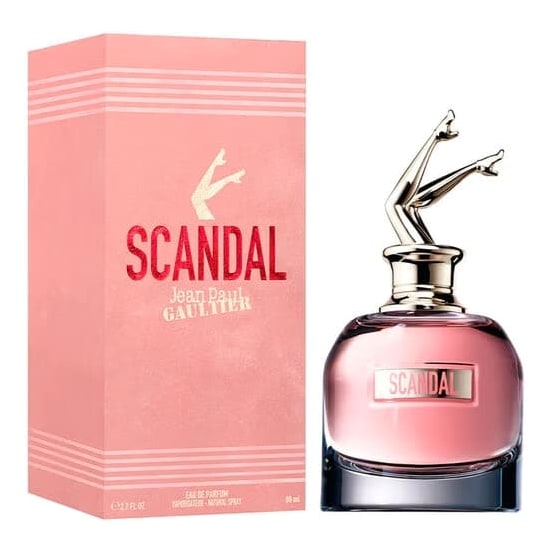 J.P Gaultier Scandal 100ml - Exclusive Women’s Collection