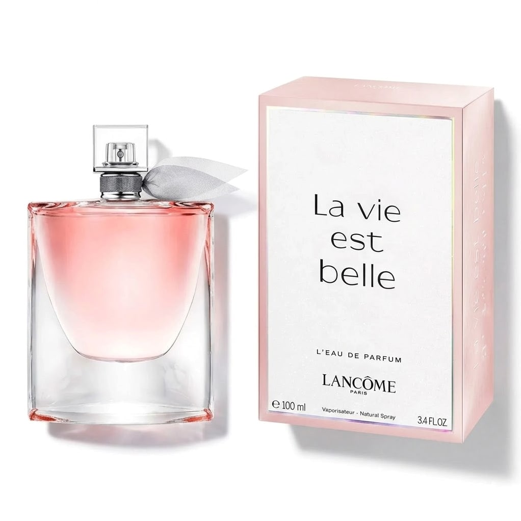 L. La Vie Est Belle 100ml - Exclusive Women’s Collection